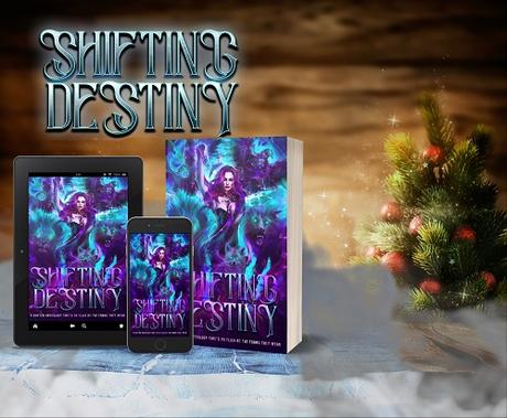 Shifting Destiny by Lashanta Charles & many others