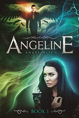 Angeline: AngelWitch Book 1 by [Samuels, Jessica]