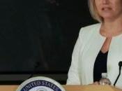 CAIR Opposes Nomination U.N. Ambassador Nominee Heather Nauert