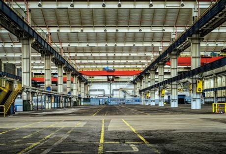 Seven Reasons Why You Should Organize Your Warehouse