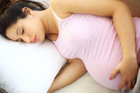 All The Necessary Tips To Sleep Better During The Pregnancy