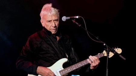 John Cale: Berlin 2018/12/08 setlist John Cale: Berlin 2018/12/08 setlist