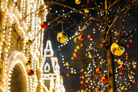 Christmas In Boston: The Best Places To Go