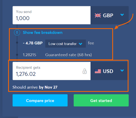 TransferWise Review 2018: Is It Reliable Money Transfer Platform? YES