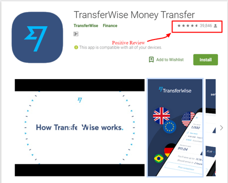 TransferWise Review 2018: Is It Reliable Money Transfer Platform? YES