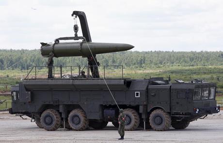 The Enigma of Financial Source and Procurement System for Russia’s Military Power