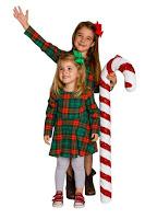 Shinesty: Holiday Clothes for the Whole Family That Make a Fun and Bold Statement!
