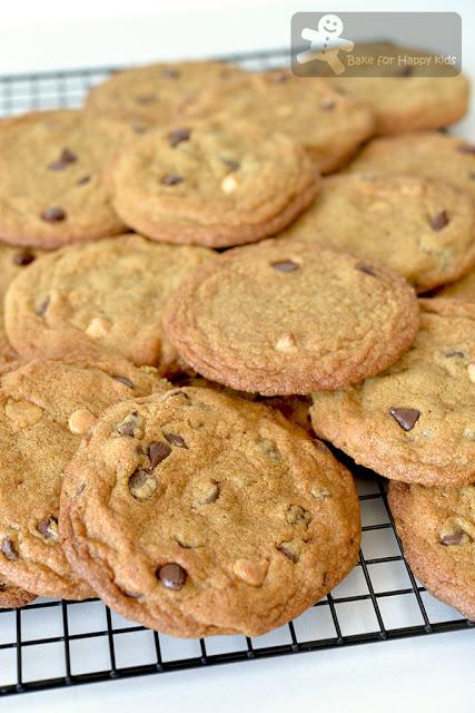giant super large chocolate chip cookies