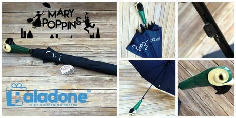 Mary Poppins Umbrella Review