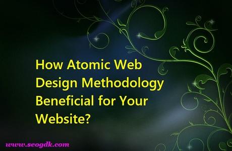 Atomic Design Methodology