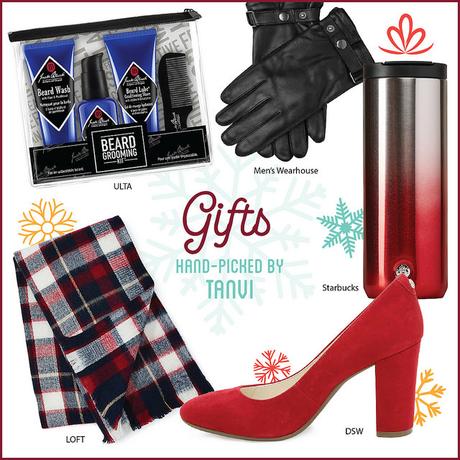 Downtown Silver Spring Gift Guide
