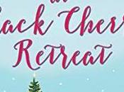 Christmas Black Cherry Retreat Angela Britnell Feature Review