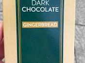 Holland Barrett Gingerbread Dark Chocolate