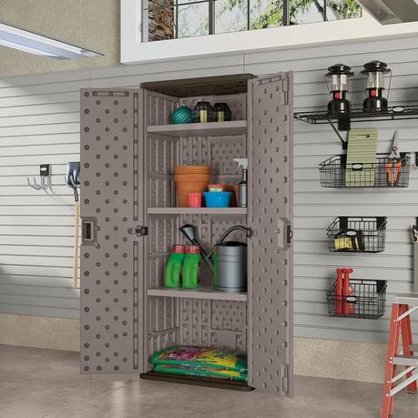 The Best Garage Storage Systems for 2019