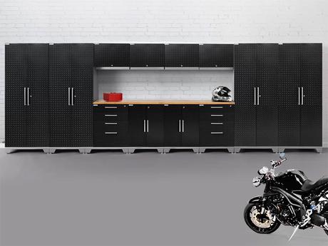 The Best Garage Storage Systems for 2019