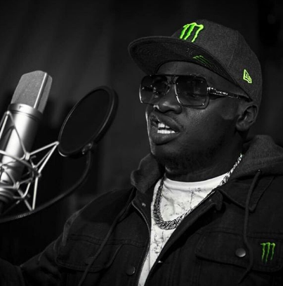 DJ Pinye ako wapi? Khaligraph Jones lands yet another endorsement dealÂ 