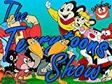 Image: The Terrytoons Show | A cartoon anthology series created by Paul Terry featuring Possible Possum, Sidney the Elephant, Deputy Dawg, Mighty Mouse, Astronut, Dingbat the cat, Dinky Duck, Little Roquefort, Heckle and Jeckle and many more