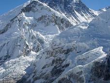 China Strict Rules Climbing Everest