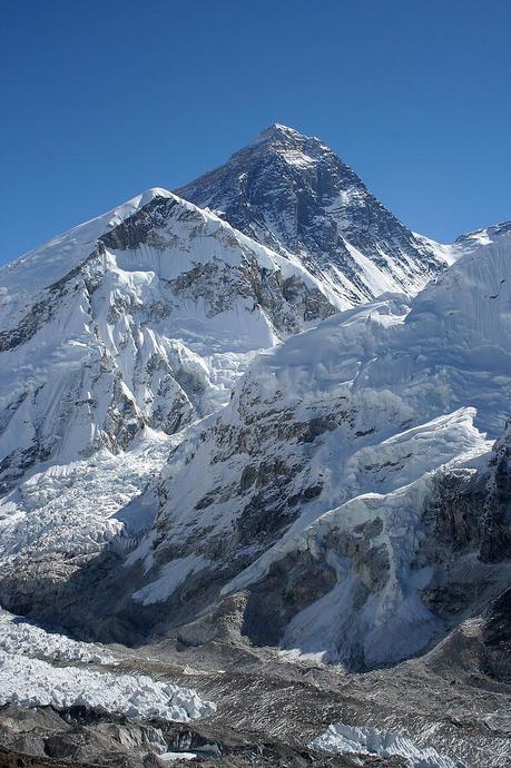 China Has Strict New Rules for Climbing Everest