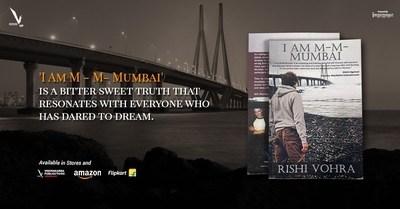 I am M-M-Mumbai, an emotional read -Book review