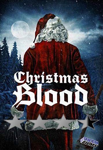 Christmas Blood (2017)