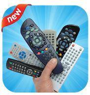 Best Tv remote control apps Android
