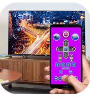 Best Tv remote control apps Android 