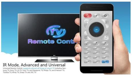 Best Tv remote control apps Android/ iPhone