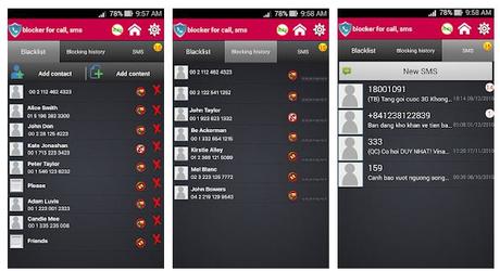  Best SMS blocker apps Android/iPhone