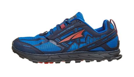 Gear Closet: Altra Lone Peak 4.0 Running Shoes Review