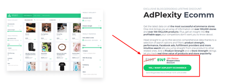 AdPlexity E-commerce Coupon Codes December 2018: Get 30% Off Now (Verified)