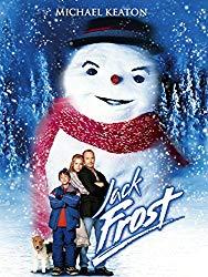 Image: Jack Frost (1998) | Following the death of his father, a young boy is befriended by a magical snowman who turns out to be his reincarnated father