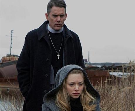 Movie Review: ‘First Reformed’