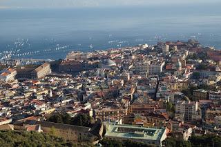 What to See and Do in Naples