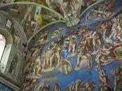 What Makes Sistine Chapel Famous?