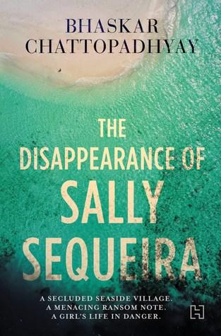 The Disappearance of Sally Sequeira