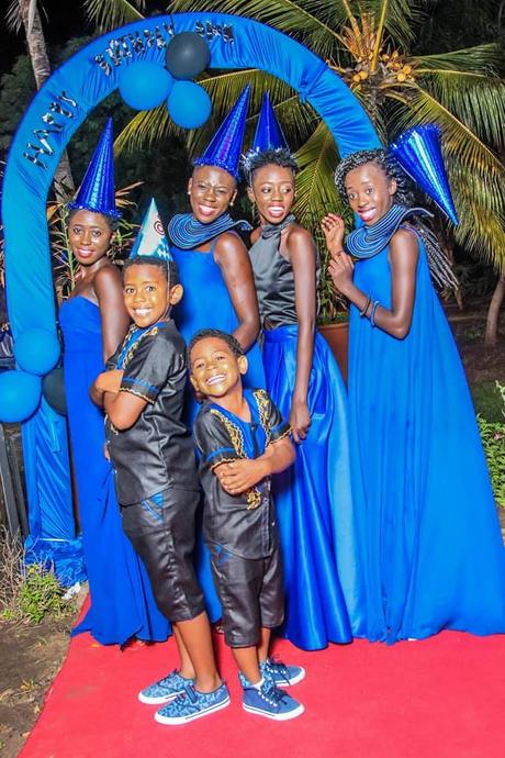 Akothee: I gave birth to my first child inside a toilet after hiding from nurses