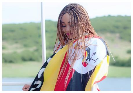 Uganda tourism board boss wants Zari Hassan to beÂ fired as Uganda's tourism ambassadorÂ 