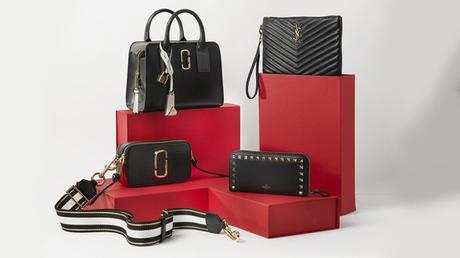 Exclusive Deals To Look Out On Top Fashion Brands This Christmas!