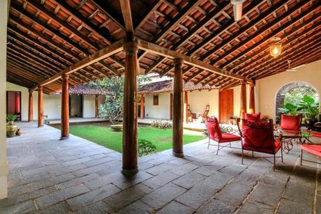5 handpicked budget AirBnbs with pool in Goa under Rs.10,000