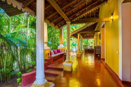 5 handpicked budget AirBnbs with pool in Goa under Rs.10,000