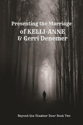 Presenting the Marriage of Kelli Anne & Gerri Denemer by PD Alleva