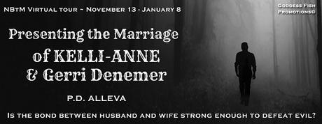 Presenting the Marriage of Kelli Anne & Gerri Denemer by PD Alleva