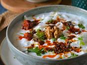 Kashmiri Mooli Raita, Radish