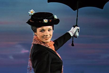 Top 10 – Mary Poppins Quotes