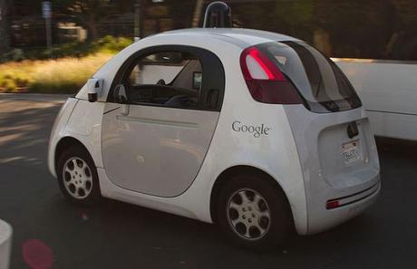 Will We See Self-Driving Technology Implemented Into Disability Friendly Vehicles? Will We See Self-Driving Technology Implemented Into Disability Friendly Vehicles?