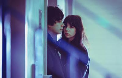 Track Of The Day: The KVB - Violet Noon