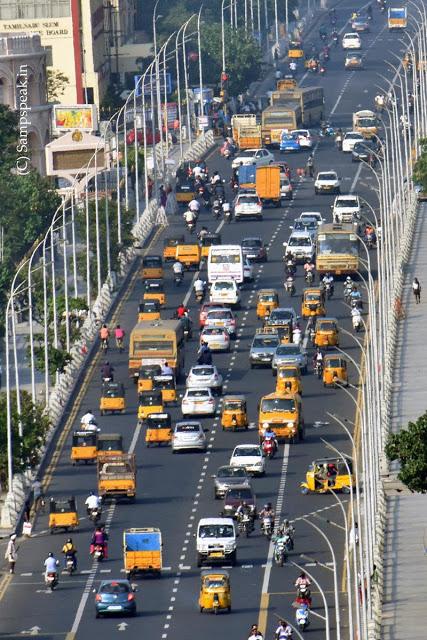 MACT ~ Award higher than petition &  % deduction towards personal expenses