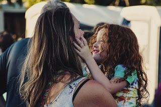 Finding true joy and purpose as a parent