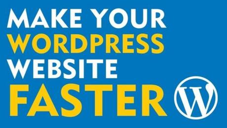 How to Improve the Speed of Your WordPress Site